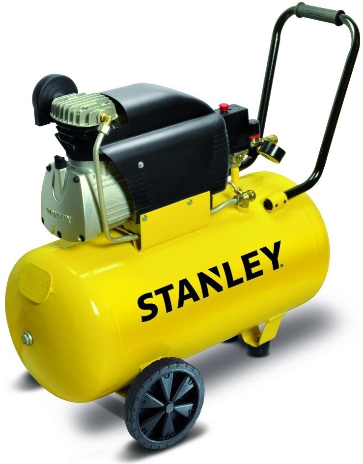 Stanley D 261/10/50 recenze