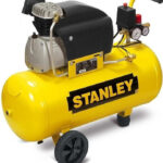 Stanley D210/8/50S recenze