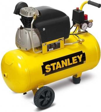 Stanley D210/8/50S recenze
