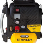 Stanley DN 200/10/5 recenze