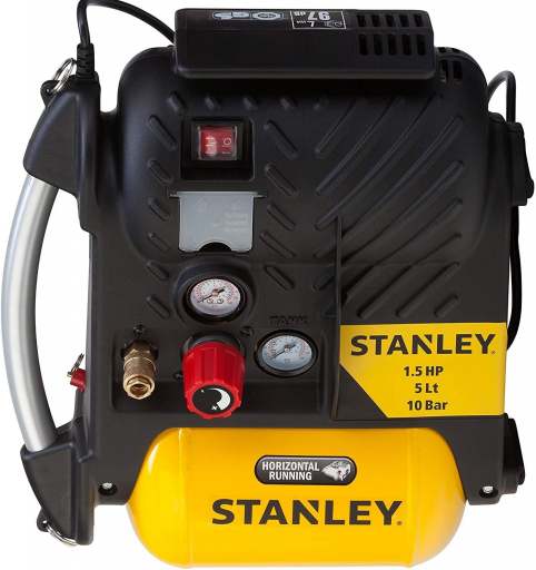 Stanley DN 200/10/5 recenze