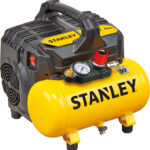 Stanley DN 200/8/6 recenze