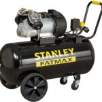 Stanley DV2 400/10/100 recenze