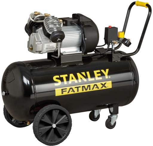 Stanley DV2 400/10/100 recenze