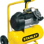 Stanley DV2 400/10/24P recenze