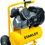 Stanley DV4 400/10/24P recenze