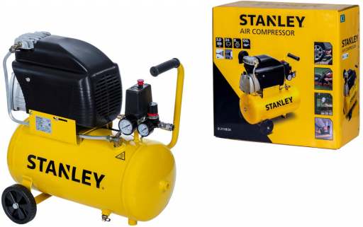 Stanley FCCC404STN005 recenze