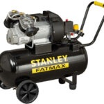Stanley FatMax DV2 400/10/50 recenze