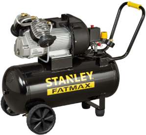 Stanley FatMax DV2 400/10/50 recenze