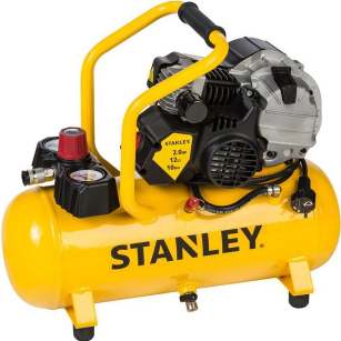 Stanley HY 227/10/12 recenze