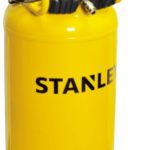 Stanley HY 227/10/50V FUTURA recenze