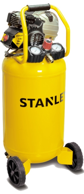 Stanley HY 227/10/50V FUTURA recenze