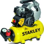 Stanley HY 227/8/6 E FUTURA recenze