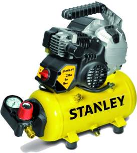 Stanley HY 227/8/6 E FUTURA recenze