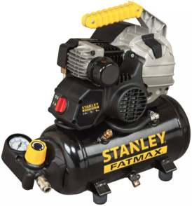 Stanley HY 227/8/6E recenze