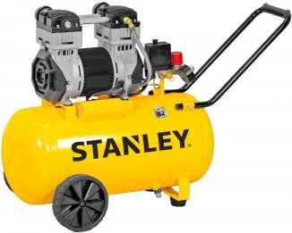 Stanley SXCMS2050HE recenze