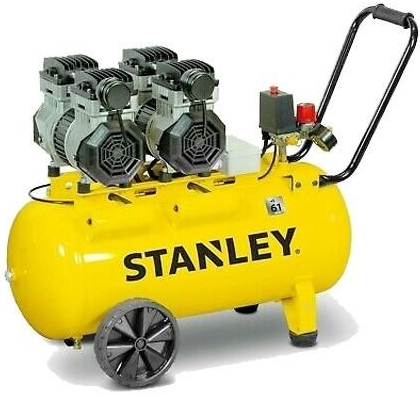 Stanley SXCMS2652HE recenze