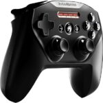 SteelSeries Nimbus Wireless Controller 69089 recenze