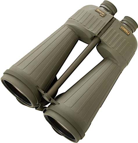 Steiner 20 x 80 observer recenze