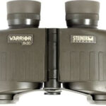 Steiner 8×30 Warrior recenze