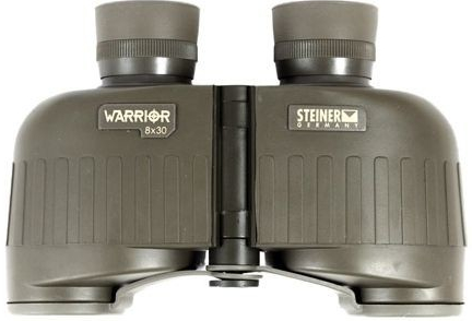 Steiner 8×30 Warrior recenze