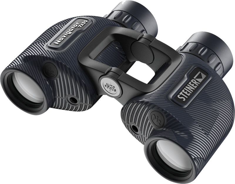 Steiner Navigator 7×30 recenze