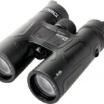 Steiner SkyHawk 4.0 8×42 recenze