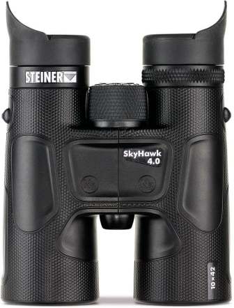 Steiner Skyhawk 4 .0 10×42 recenze