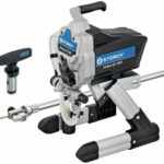 Storch Airless ES 300 recenze