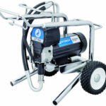 Storch Airless ST 700 695070 recenze