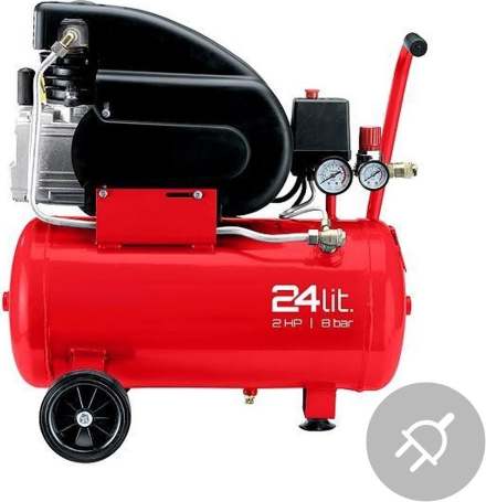 Strend Pro FL2024-08 recenze