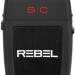 Stylecraft Rebel shaver recenze