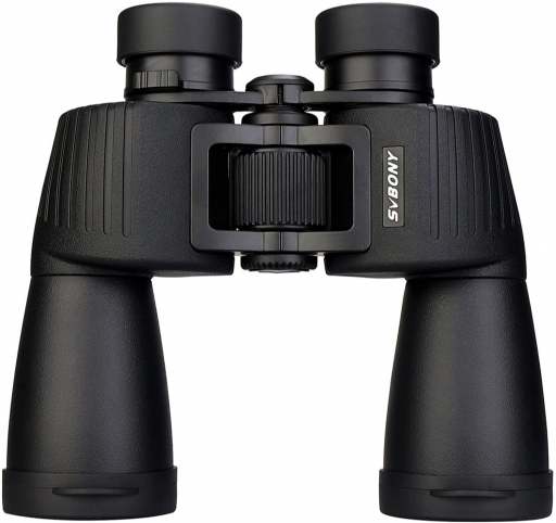 Svbony SA204 10×50 recenze