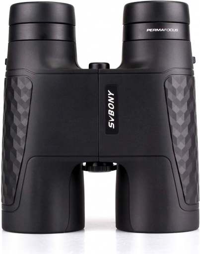 Svbony SV30 10×42 recenze