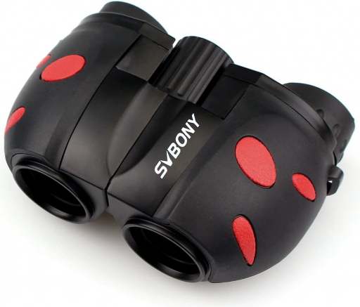 Svbony SV33 8×21 recenze