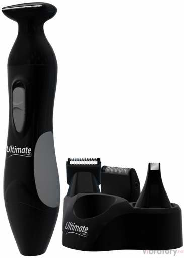 Swan Ultimate E24875 recenze