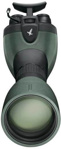 Swarovski BTX 30×65 recenze