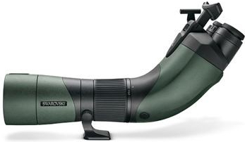 Swarovski BTX 30×85 recenze