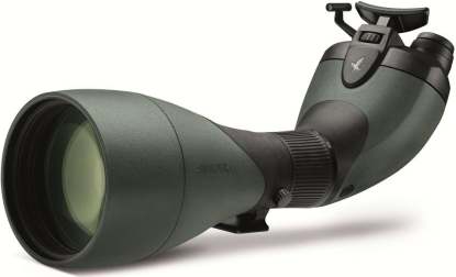 Swarovski BTX BTX: 30×65 recenze