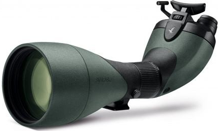 Swarovski BTX BTX: 35×95 recenze