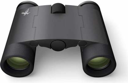 Swarovski CL Curio 7×21 recenze