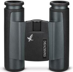 Swarovski CL Pocket Mountain 10×25 B recenze