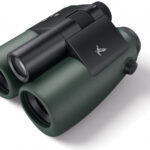 Swarovski EL Range 10×32 TA recenze