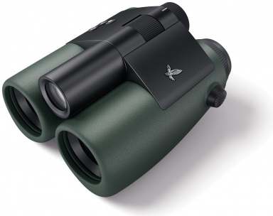 Swarovski EL Range 10×32 TA recenze