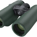 Swarovski EL Range 10×32 recenze