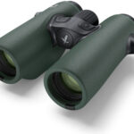 Swarovski EL Range 8×32 TA recenze