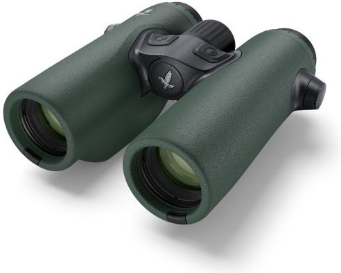 Swarovski EL Range 8×32 TA recenze