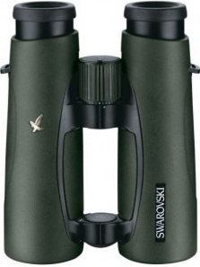 Swarovski EL Swarovision 8,5×42 recenze