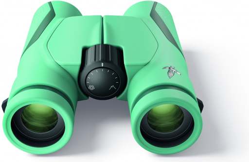 Swarovski My Junior 7×28 recenze