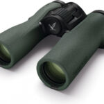 Swarovski NL PURE 10×32 recenze